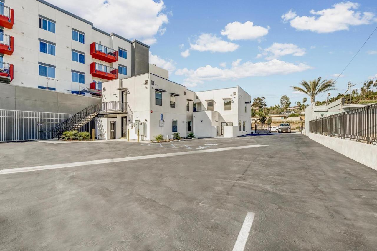 Two Bedroom-Queen In Master. Heart Of Downtown Vista Exterior foto